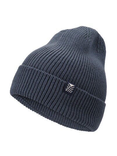Dale Of Norway Bouvet Beanie Steel One size