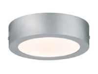 Paulmann Lunar 706.53 LED-panel 11 W Warmhvid Chrome (matt)
