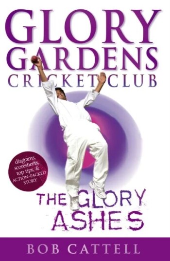 Glory Gardens 8 - The Glory Ashes Av Bob Cattell Glory Gardens 8 - The Glory Ashes Av Bob Cattell