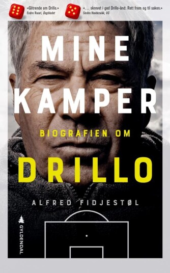 Mine Kamper Av Alfred Fidjestøl
