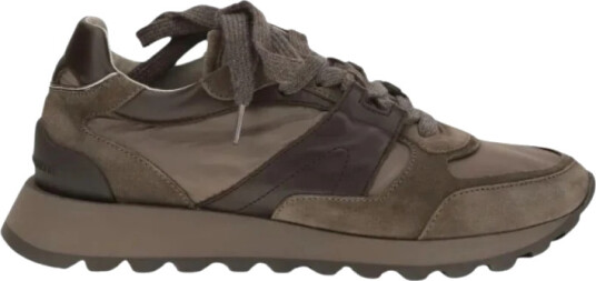 Brunello Cucinelli Dame Sko Brun 40 EU, Brunello Cucinelli Dame Sko Brun 40 EU,