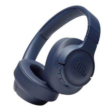 JBL Tune 760NC Blå