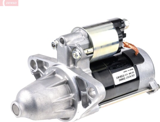 DENSO DSN602 Starter