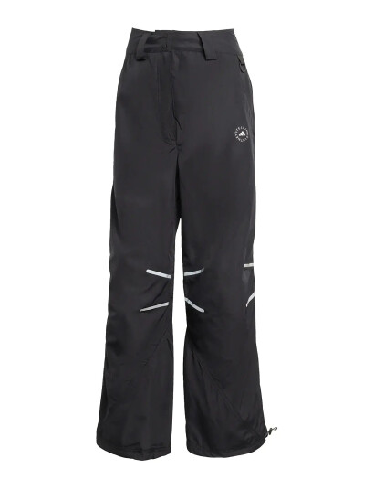 adidas by Stella McCartney Asmc Woven Tp - Black - M