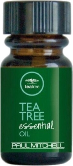 Paul Mitchell Tea Tree Special Aromatic Oil 10 ml