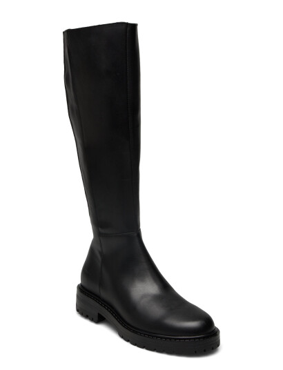 ANGULUS Boots - Flat - Black - 39