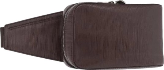 Louis Vuitton Vintage Dame Pre owned Brun ONE SIZE, Louis Vuitton Vintage Dame Pre owned Brun ONE SIZE,