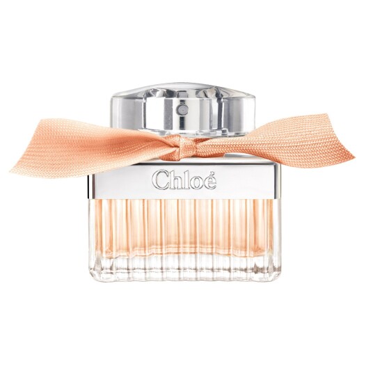 Chloé Rose Tangerine Eau de Toilette 30ml med Fruktige Duftnoter Chloé Rose Tangerine Eau de Toilette 30ml med Fruktige Duftnoter