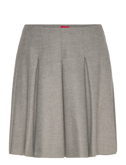 HUGO Radina - Grey - 34
