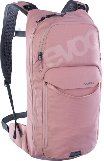 EVOC Stage 6 Ryggsekk rosa EVOC Stage 6 Ryggsekk rosa
