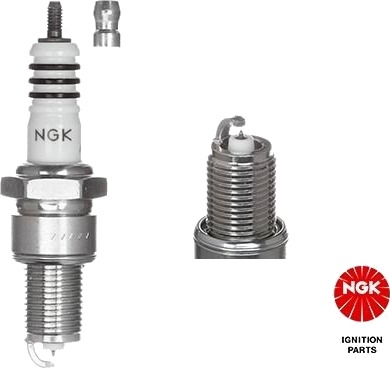 Tennplugg NGK 6597