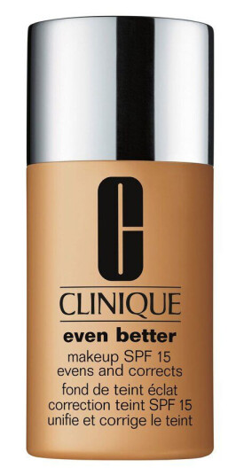 Clinique Even Better Makeup SPF15 WN 100 Deep Honey 30ml
