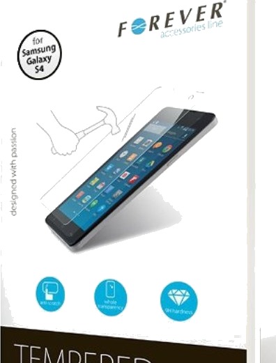 Forever GSM008929 Apple, Iphone6/6S, 1 Stykker Forever GSM008929 Apple, Iphone6/6S, 1 Stykker