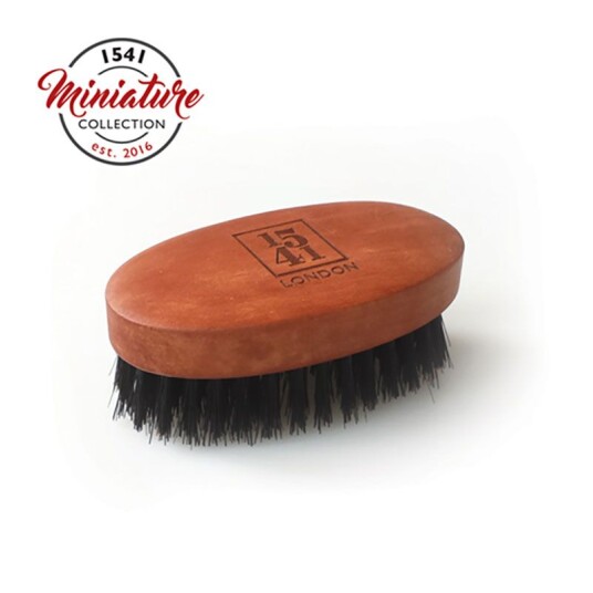1541 Travel Sized Beard Brush