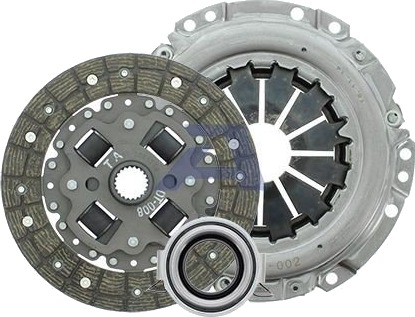 AISIN KT-046 Clutchsett AISIN KT-046 Clutchsett