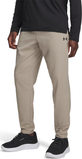 Under Armour Men's Vanish Training Pant Timberwolf Taupe S/M