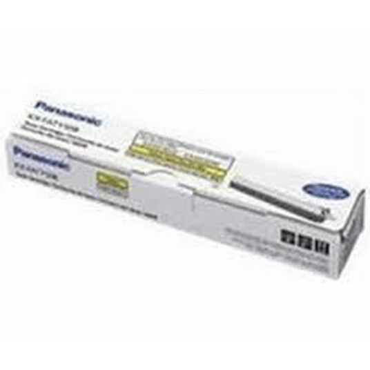 Panasonic Toner Panasonic Corp. Kx-Faty508 Gul Panasonic Toner Panasonic Corp. Kx-Faty508 Gul