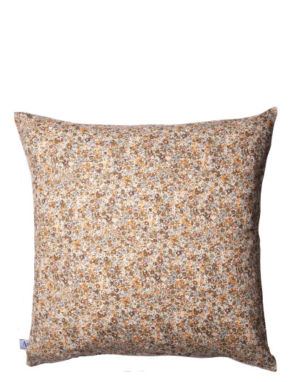 Au Maison Ethnic Cushion - Beige - 50X50CM
