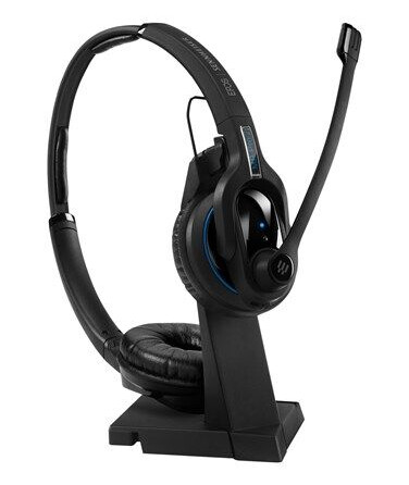 EPOS I SENNHEISER IMPACT MB Pro 2 UC ML EPOS I SENNHEISER IMPACT MB Pro 2 UC ML
