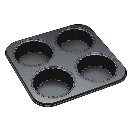 Bakeform Mini 4 26x26 cm Bakeform Mini 4 26x26 cm