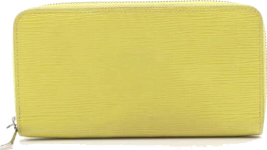 Louis Vuitton Vintage Herre Grønn Louis Vuitton Vintage Herre Grønn