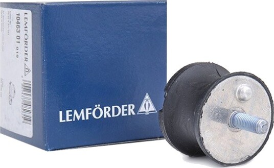 Oppheng, automatgirkasse LEMFÖRDER 10463 01