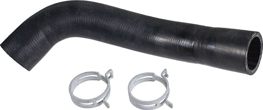 METZGER 2421721 Radiatorslange METZGER 2421721 Radiatorslange