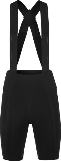Craft Women"s Endur Bib Shorts C2 Black XS