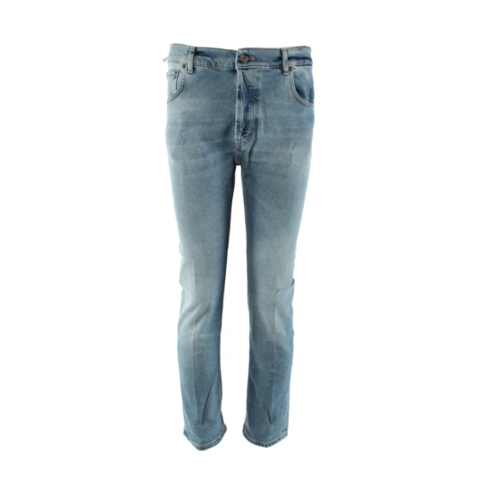 Dondup Herre Jeans Blå W32 Dondup Herre Jeans Blå W32