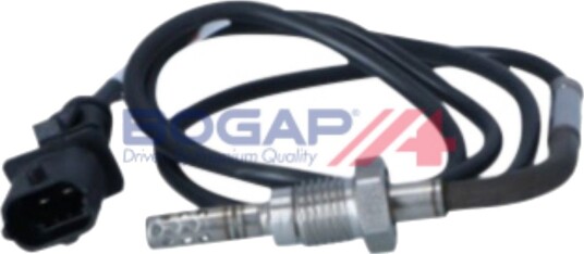 Sensor, eksostemperatur BOGAP W6120166