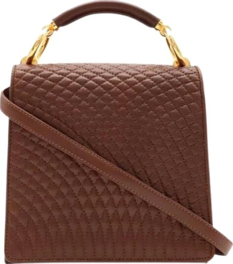 Bally Pre owned Dame Pre owned Brun ONE SIZE, Bally Pre owned Dame Pre owned Brun ONE SIZE,