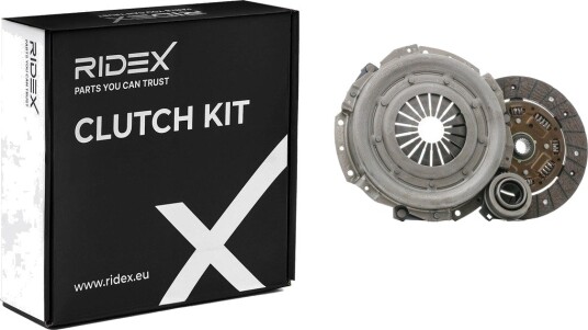 Clutchsett RIDEX 479C1015