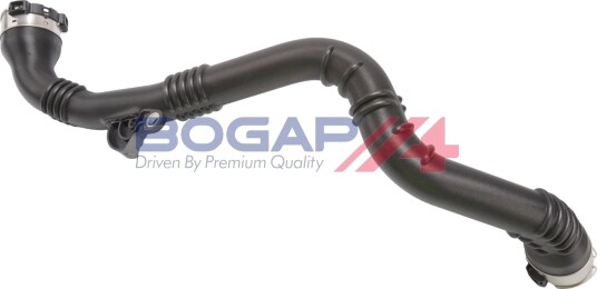 BOGAP R1711140 Ladeluftslange