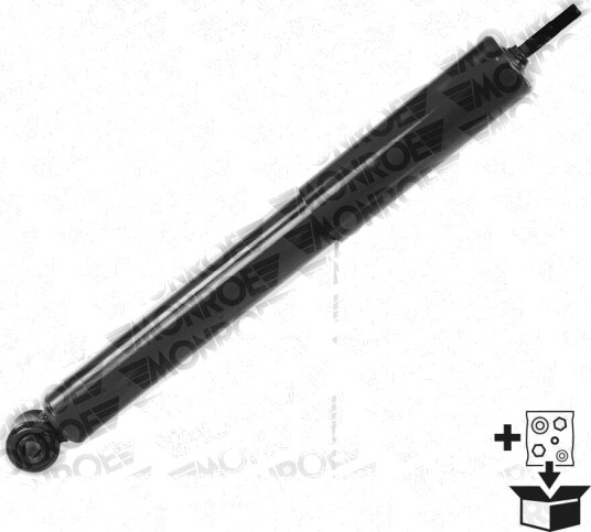 MONROE T5386 Støtdemper