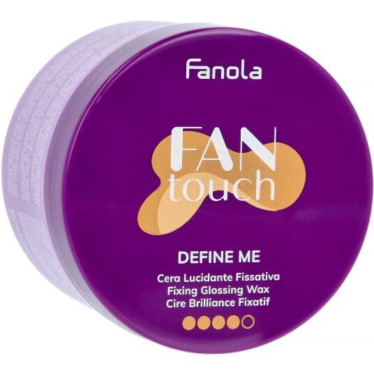 Fanola Fantouch Define Me Fanola Fantouch Define Me