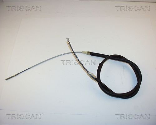Bremsewire TRISCAN 8140 66105