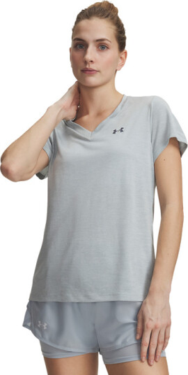 Under Armour Tech Ssv Twist Blue M Under Armour Tech Ssv Twist Blue M