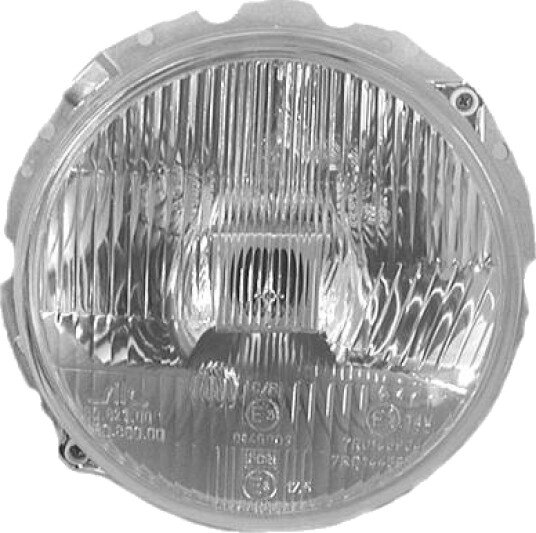 Frontlykter DIEDERICHS 2210082
