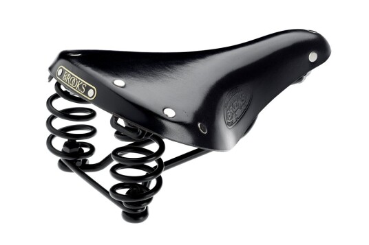 Brooks Flyer S dame svart