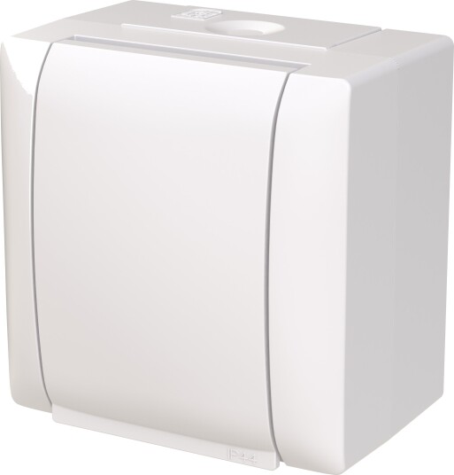 Abb Stikkontakt 2Tka00005894 1-Veis
