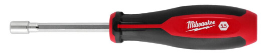 Milwaukee PIPE SKRUTREKKER 5,5MM