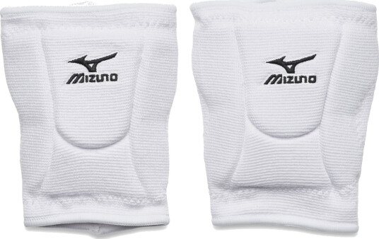 Mizuno Vs1 Compact Kneepad - White - XL Mizuno Vs1 Compact Kneepad - White - XL
