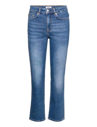 Filippa K Stella Jeans Cropped - Blue - 27 Filippa K Stella Jeans Cropped - Blue - 27