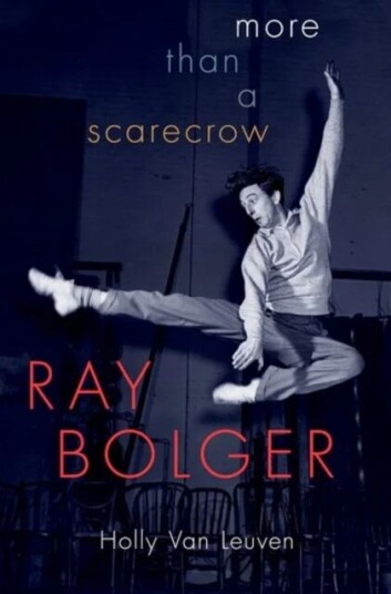 Ray Bolger Av Holly (Digital Marketer Digital Marketer Harvard Education Publishing Group) Van Leuven