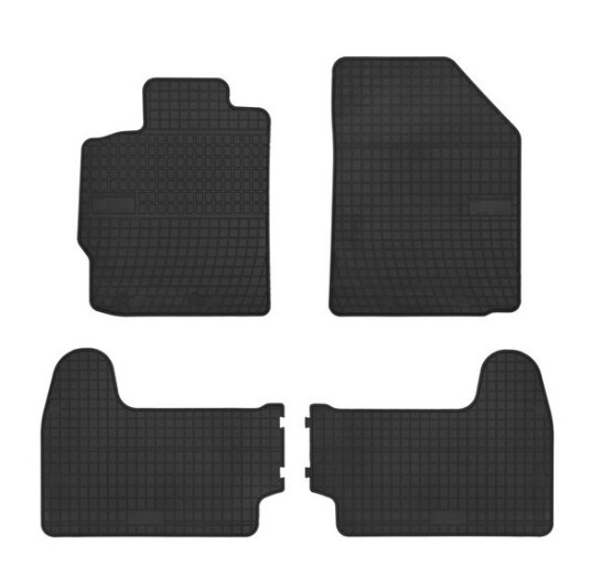 Bilmatter FROGUM 0803
