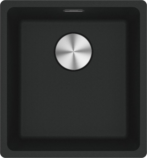 FRANKE KJØKKENKUM MRG 610-37 TL ONYX FRANKE KJØKKENKUM MRG 610-37 TL ONYX