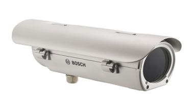 Bosch UHO PoE Outdoor Camera Housing VIDEO