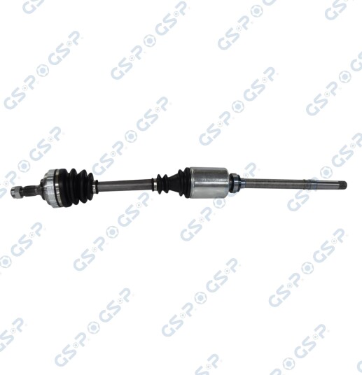 GSP 245002 Drivaksel GSP 245002 Drivaksel