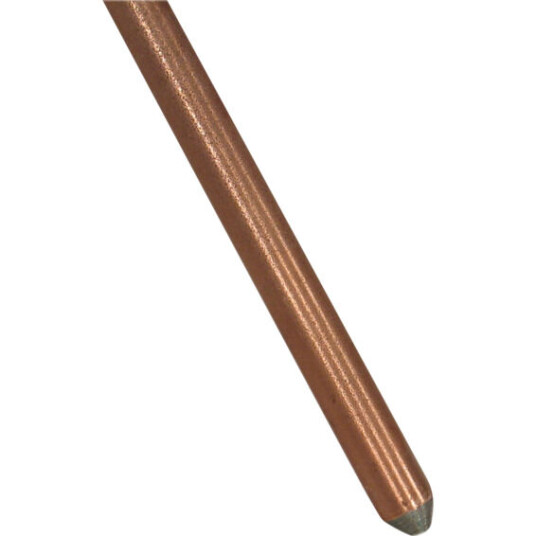 Melbye Skandinavia Jordspyd 14,2 x 1,5 m konisk - 1263106 Melbye Skandinavia Jordspyd 14,2 x 1,5 m konisk - 1263106