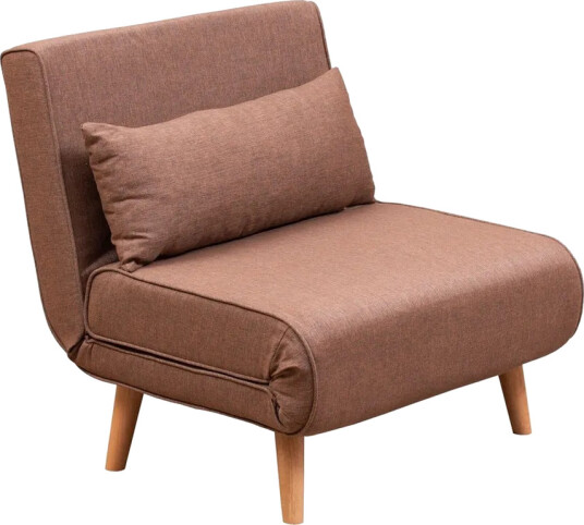 Daigo Sovesofa - Brun